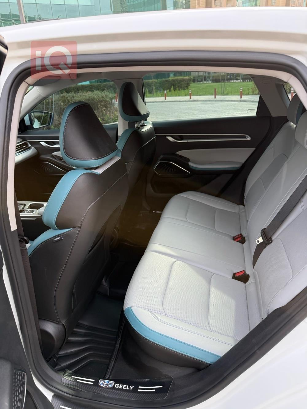 جيلي امجراند